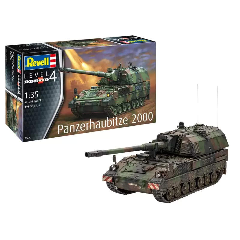 Εξάρτημα/ανταλλακτικό μοντέλου Revell 3279 03279