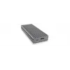 Θήκη SSD ICY BOX IB-1817M-C31 γκρι M.2