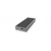 Θήκη SSD ICY BOX IB-1817M-C31 γκρι M.2