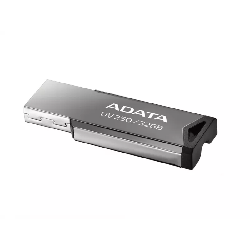ADATA UV250 USB Stick 32 GB USB Type-A 2.0 ασημί