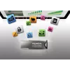 ADATA UV250 USB Stick 32 GB USB Type-A 2.0 ασημί