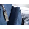 ADATA UV250 USB Stick 32 GB USB Type-A 2.0 ασημί