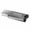 ADATA UV250 64 GB μνήμη flash USB, USB 2.0, μεταλλικό, ασημί