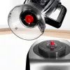 Bosch MC812M865 Επεξεργαστής τροφίμων 1250 W 3,9 L Μαύρο, Ανοξείδωτο ατσάλι