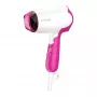 Philips Essential Care BHD003/00 Σεσουάρ 1400 W Ροζ, Λευκό
