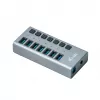 i-tec USB 3.0 Charging HUB 7port + Τροφοδοτικό 36 W