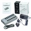 i-tec USB 3.0 Charging HUB 7port + Τροφοδοτικό 36 W