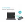 i-tec USB 3.0 Charging HUB 7port + Τροφοδοτικό 36 W