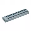 i-tec USB 3.0 Hub φόρτισης 16 θυρών + τροφοδοτικό 90 W