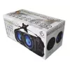 Φορητό ηχείο Bluetooth SoundBox 460, Μαύρο