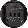 Φορητό ηχείο Bluetooth SoundBox 460, Μαύρο