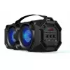 Φορητό ηχείο Bluetooth SoundBox 460, Μαύρο