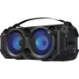 Φορητό ηχείο Bluetooth SoundBox 460, Μαύρο