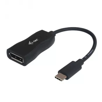 i-tec USB-C Display Port Αντάπτορας 4K/60 Hz
