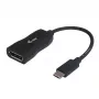i-tec USB-C Display Port Αντάπτορας 4K/60 Hz