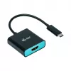 i-tec USB-C HDMI αντάπτορας 4K/60 Hz