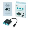 i-tec USB-C HDMI αντάπτορας 4K/60 Hz
