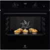 Electrolux EOD5C50Z Φούρνος 72 L Μαύρο