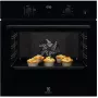 Electrolux EOD5C50Z Φούρνος 72 L Μαύρο