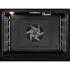 Electrolux EOD5C50Z Φούρνος 72 L Μαύρο