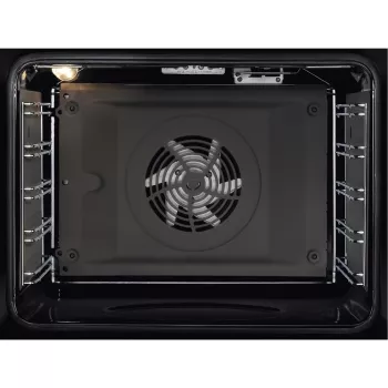 Electrolux EOD5C50Z Φούρνος 72 L Μαύρο