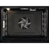 Electrolux EOD5C50Z Φούρνος 72 L Μαύρο