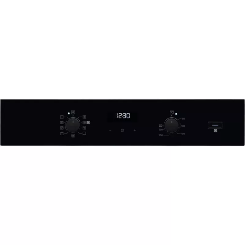 Electrolux EOD5C50Z Φούρνος 72 L Μαύρο