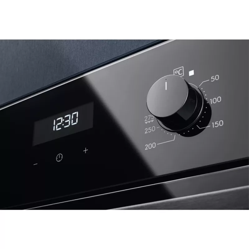 Electrolux EOD5C50Z Φούρνος 72 L Μαύρο