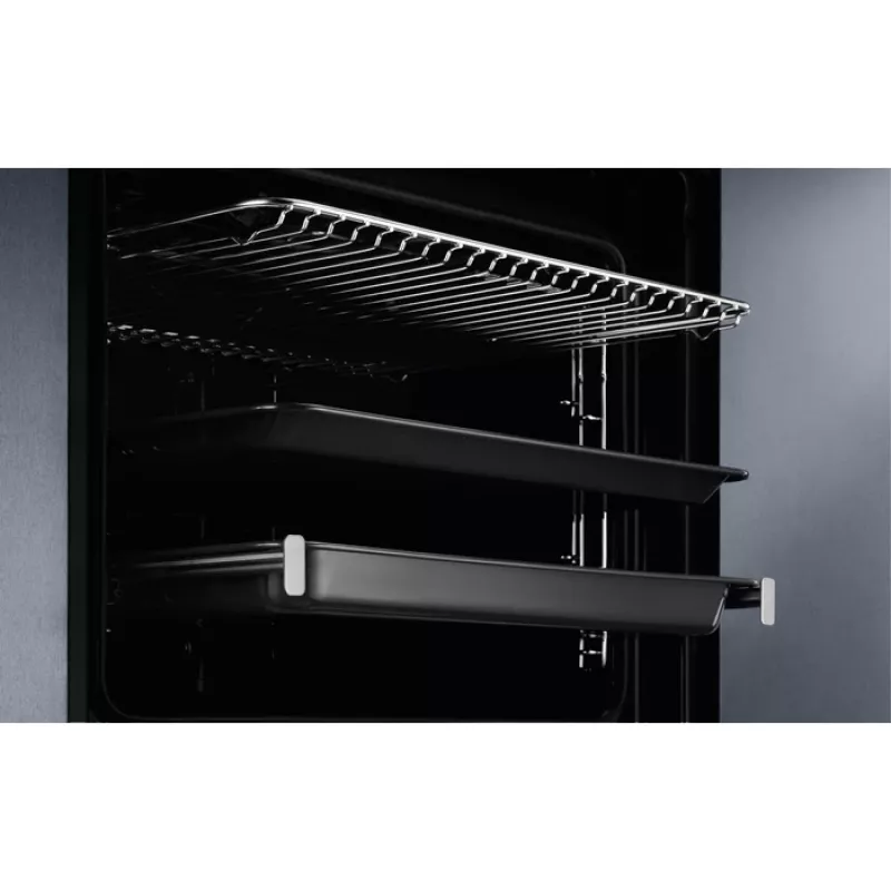 Electrolux EOD5C50Z Φούρνος 72 L Μαύρο