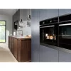 Electrolux EOD5C50Z Φούρνος 72 L Μαύρο