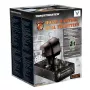Thrustmaster HOTAS Warthog Dual Throttles Μαύρο USB Flight Sim PC