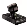 Thrustmaster HOTAS Warthog Dual Throttles Μαύρο USB Flight Sim PC