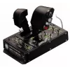 Thrustmaster HOTAS Warthog Dual Throttles Μαύρο USB Flight Sim PC