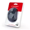 Ποντίκι Gembird MUSW-6B-01 RF Ασύρματο Οπτικό