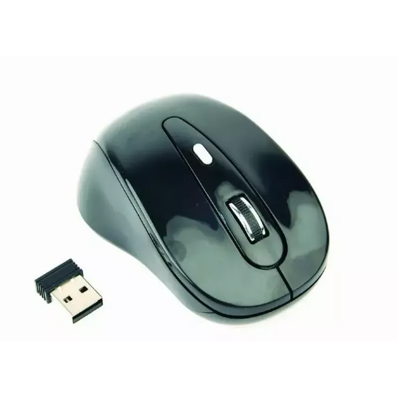 Ποντίκι Gembird MUSW-6B-01 RF Ασύρματο Οπτικό