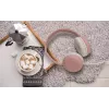 Headset JVC Powerful Sound Ενσύρματο On Ear Μπλε