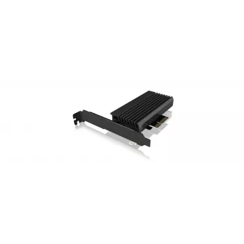 Κάρτα Δικτύου/Αντάπτορας ICY BOX IB-PCI214M2-HSL Εσωτερική M.2