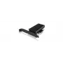 Κάρτα Δικτύου/Αντάπτορας ICY BOX IB-PCI214M2-HSL Εσωτερική M.2