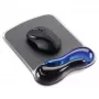 Kensington K62401AM Mouse Pad Μαύρο, Μπλε