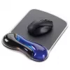 Kensington K62401AM Mouse Pad Μαύρο, Μπλε