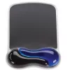 Kensington K62401AM Mouse Pad Μαύρο, Μπλε
