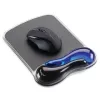 Kensington K62401AM Mouse Pad Μαύρο, Μπλε