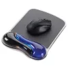 Kensington K62401AM Mouse Pad Μαύρο, Μπλε