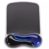 Kensington K62401AM Mouse Pad Μαύρο, Μπλε