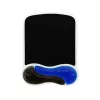 Kensington K62401AM Mouse Pad Μαύρο, Μπλε