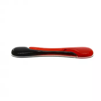 Kensington Duo Gel 62398 στήριγμα καρπού πληκτρολογίου, γέλη, κόκκινο/μαύρο