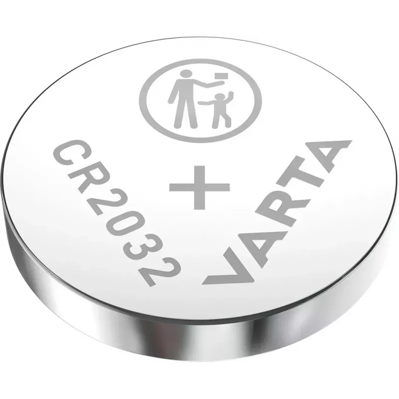 Μπαταρία Μίας Χρήσης Varta 06032 CR2032 Λιθίου