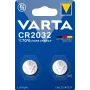 Μπαταρία Μίας Χρήσης Varta 06032 CR2032 Λιθίου