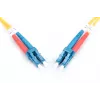 Καλώδιο Patch Οπτικών Ινών DIGITUS, LC σε LC OS2, Singlemode 09/125 µm, Duplex, Μήκος 5m