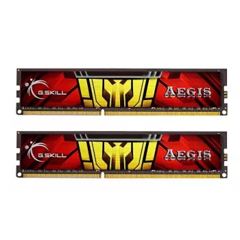 Μνήμη G.SKILL 16GB DDR3-1333 (F3-1333C9D-16GIS)